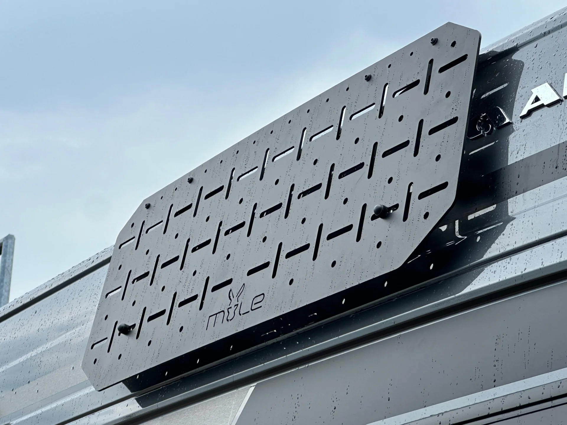 Roof Racks